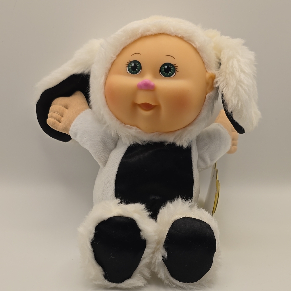 Cabbage Patch Kids Cuties